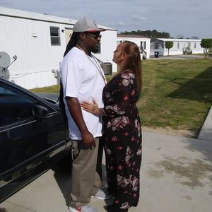 Meet your Posher, Chelle